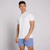 T-shirt Gráfica Pillar Active Training MP para Homem - Branco