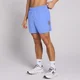 Calções de Treino 5" com Bolsos Masculinos Active MP - Azul Centáurea