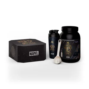 Caixa Edição Limitada MARVEL Thanos - undefined undefined