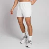 Calções Masculinos Tempo Panel MP de 5" - Cinzento Nublado