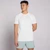 T-Shirt Masculina Tempo Panel MP - Cinzento Nublado