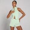 Colete com Fecho MP Tempo Feminino - Lima Claro