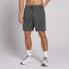 Calções de Treino Leves MP Masculinos - Cinzento Escuro