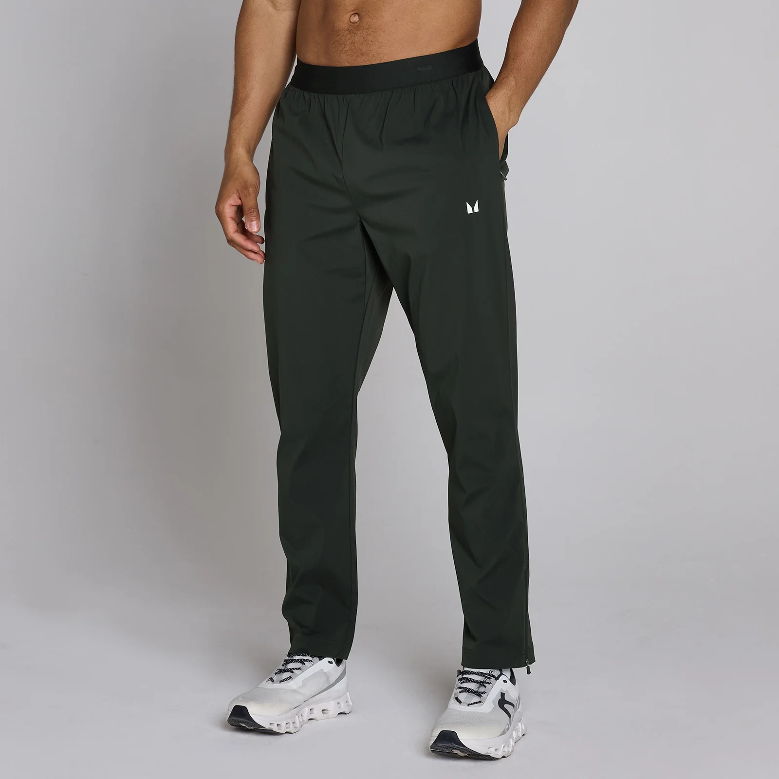 MP Men's Hybrid Woven Jogger - XS Imagem 1