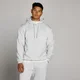 Sweatshirt Masculina com Capuz Rest Day MP - Cinzento Claro Mesclado