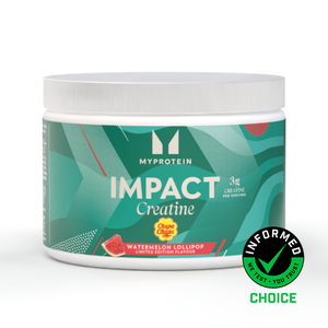 Creatina Impact — Chupa-chupa de Melancia Chupa Chups - Flavour Chupa Chups - Watermelon Lollipop