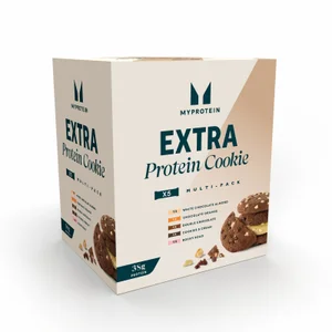 Biscoito Proteico - Flavour Chocolate, Variety