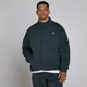 Casaco MP Hybrid em nylon para homem - Azul Desbotado