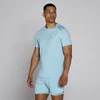 T-shirt de Treino de Manga Curta MP para Homem - Gelo
