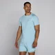 T-shirt de Treino de Manga Curta MP para Homem - Gelo