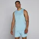 Top sem Mangas de Treino MP Masculino - Gelo