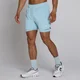 Calções de Treino MP 2 em 1 de 5" para Homem - Ice