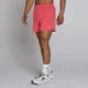 Calções Tecidos de Treino de 5" MP Homem - Vermelho Court