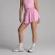Calções MP Tempo 2 In 1 Floaty para Mulher - Rosa Cosmo