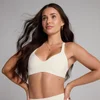 Sutiã Desportivo MP Tempo Twist Back para Mulher - Coco