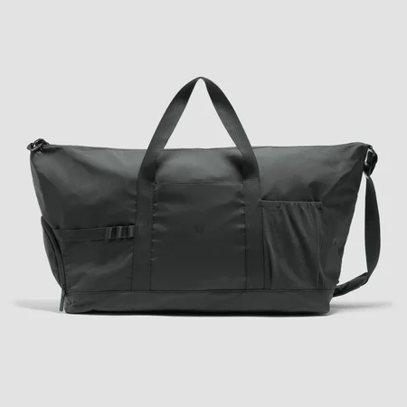Saco de Viagem XL MP - Preto Lavado