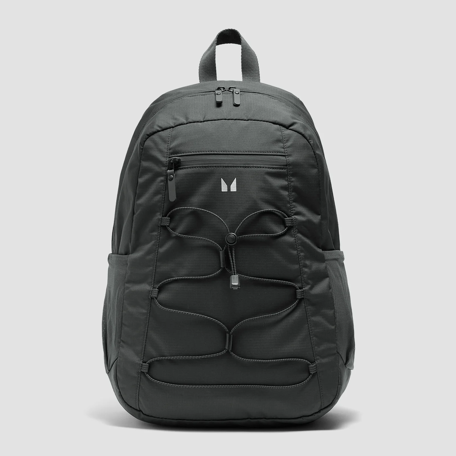 Mochila Tempo MP - Preto Lavado Imagem 1