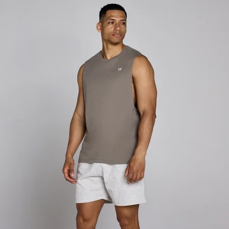 Camisola de Alças de Descanso MP Homem - Falcon