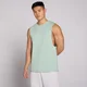 Top sem Mangas Rest Day MP Masculino - Eucalipto