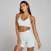 Sutiã Desportivo Tempo Ultra Seamless MP Mulher - Azul Aura
