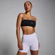Sutiã Desportivo Bandeau Lift MP Mulher - Preto