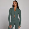 Casaco Curto MP Women's Tempo - Verde Nublado