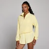 Corta-Vento MP Women's Velocity - Creme Manteiga