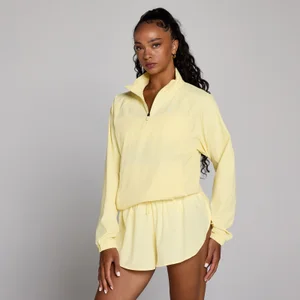 Corta-Vento MP Women's Velocity - Creme Manteiga - Size XXL