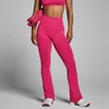 Leggings MP Women's Tempo Seamless Flare - Baga Ousada