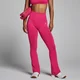 Leggings MP Women's Tempo Seamless Flare - Baga Ousada