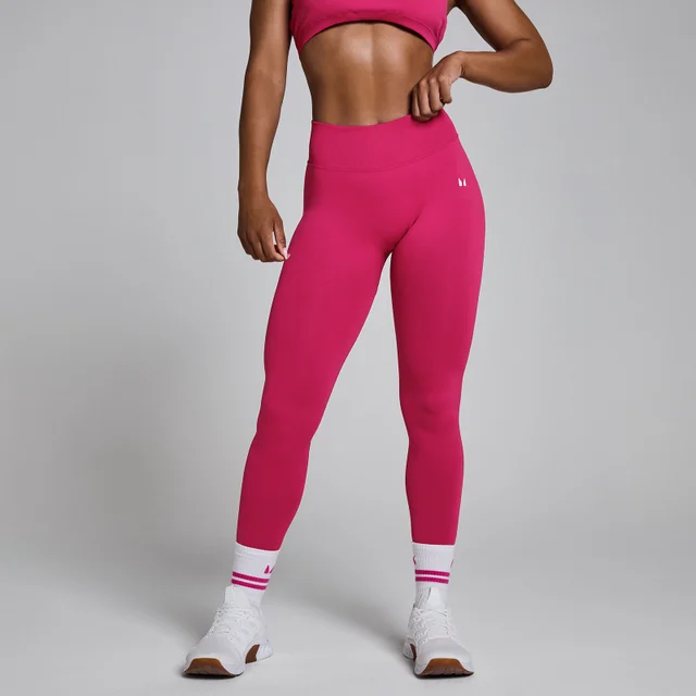 Leggings Lift Seamless MP para Mulher - Baga Intensa