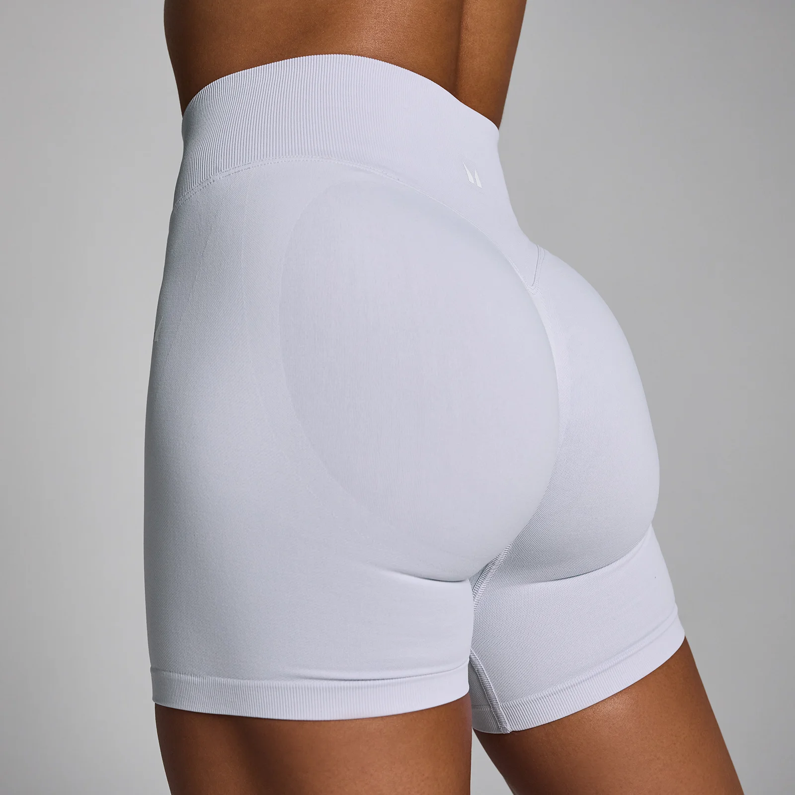 Calções Sem Costuras Lift MP Mulher - Poeira de Giz - S Imagem 4