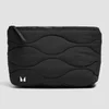 Necessaire Acolchoado MP - Preto
