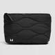 Necessaire Acolchoado MP - Preto