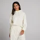 Camisola de Lã Polar Feminina MP - Pérola