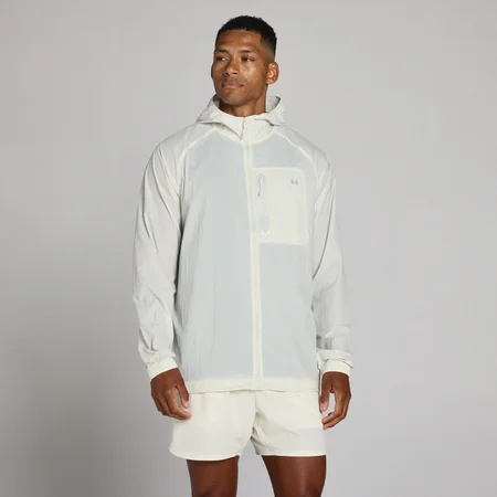 Casaco Leve Dobrável Masculino MP Velocity Ultra - Mist