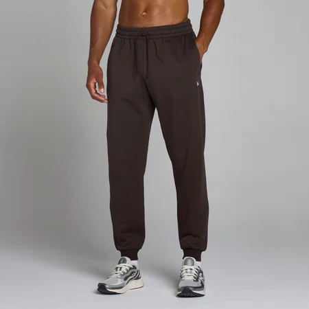 Calças de Fato de Treino Rest Day MP Homem - Cacau