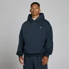 Camisola com Capuz Oversize Rest Day MP Homem - Azul-marinho Escuro