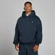 Camisola com Capuz Oversize Rest Day MP Homem - Azul-marinho Escuro