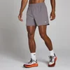 Calções de Treino Tecido 5" para Homem MP - Grafite