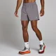 Calções de Treino Tecido 5" para Homem MP - Grafite