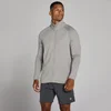 Casaco MP Men's Training Ultra Gridded Zip Through - Cinzento Giz