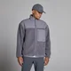 Fleece Borg MP Homem - Mesclado Escuro