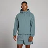 Casaco de Treino Ultra Tecido MP Homem c/ Fecho 1/4 - Azul Future