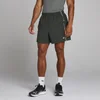 Calções de Treino Tecido MP Lift Homem - Preto Desbotado