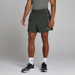 Calções de Treino Tecido MP Lift Homem - Preto Desbotado - Size L