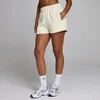 Calções de Moletom MP Basics para Mulher - Poeira do Deserto
