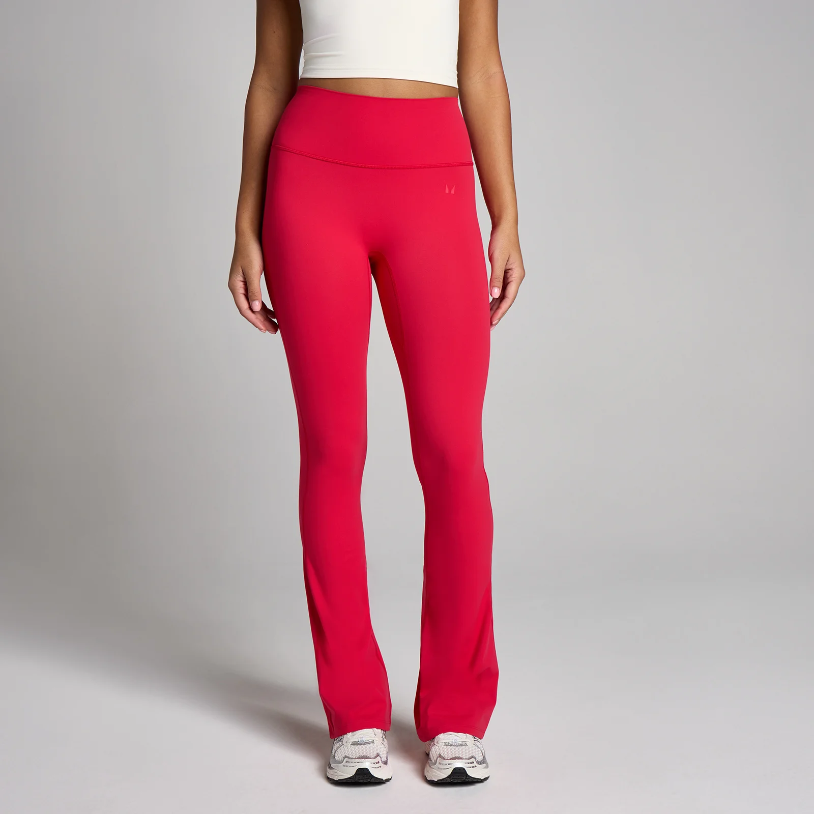 Leggings MP Tempo Boca de Sino para Mulher - Malagueta - S Imagem 1