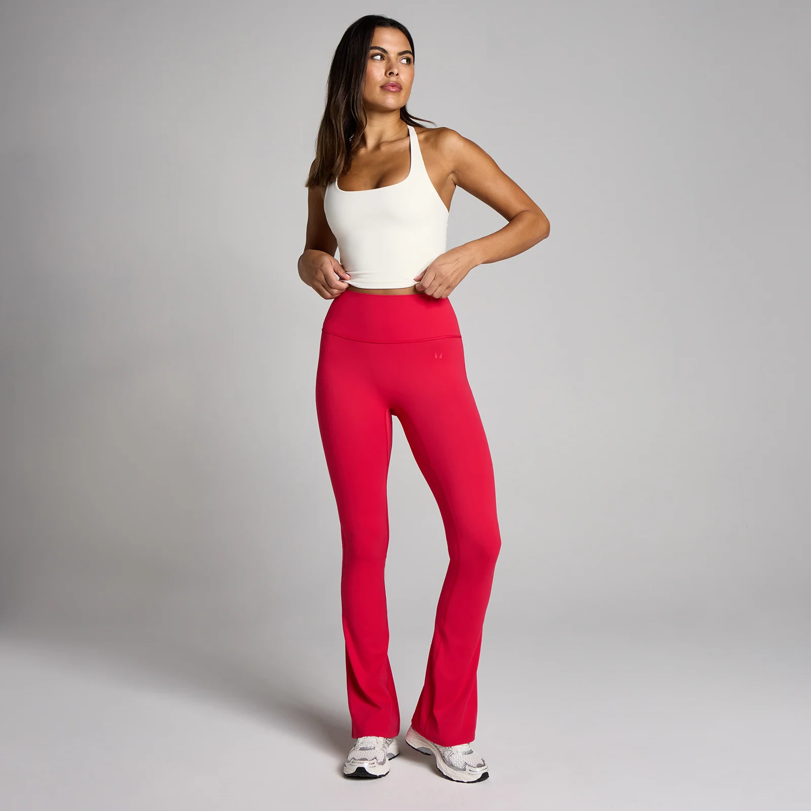Leggings MP Tempo Boca de Sino para Mulher - Malagueta - S Imagem 3
