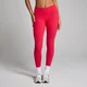 MP Mulher Tempo High Waisted Leggings - Chilli